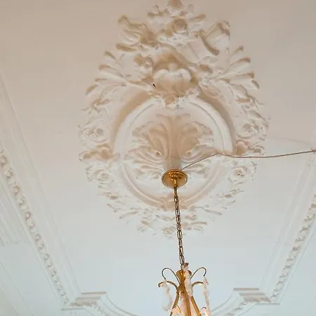 Accommodatie bij particulieren Canal House De Schans Amsterdam