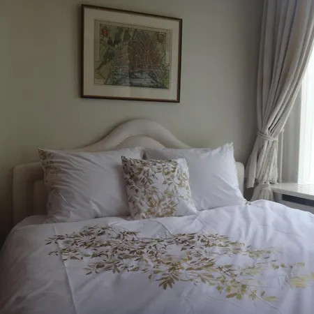 Accommodatie bij particulieren Canal House De Schans Amsterdam