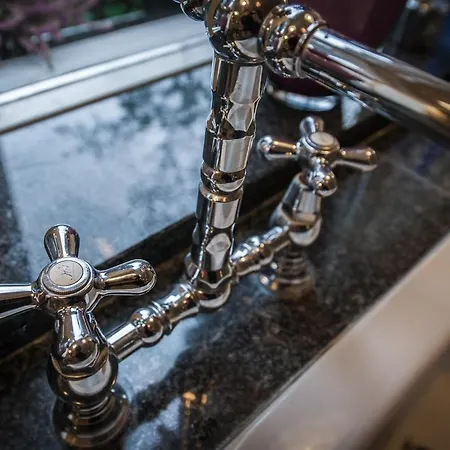 Accommodatie bij particulieren Canal House De Schans Amsterdam