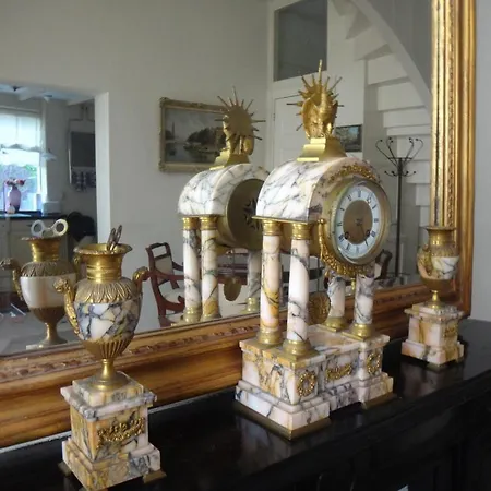 Canal House De Schans Homestay Amsterdam