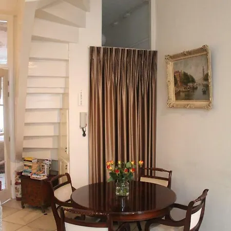 Homestay Canal House De Schans