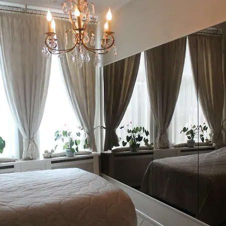 Canal House De Schans Homestay Amsterdam
