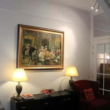 Canal House De Schans *