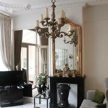Canal House De Schans Homestay Amsterdam