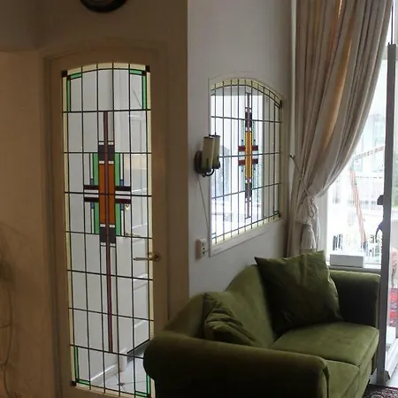 Canal House De Schans Homestay Amsterdam