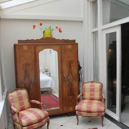 Canal House De Schans Homestay